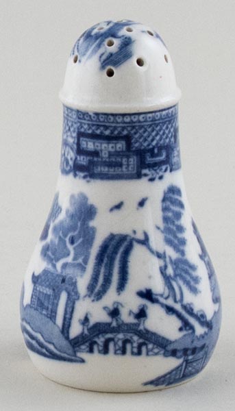 Pepper Pot or Shaker c1920s